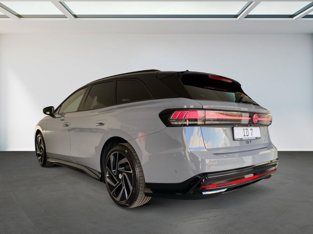 Volkswagen ID.7