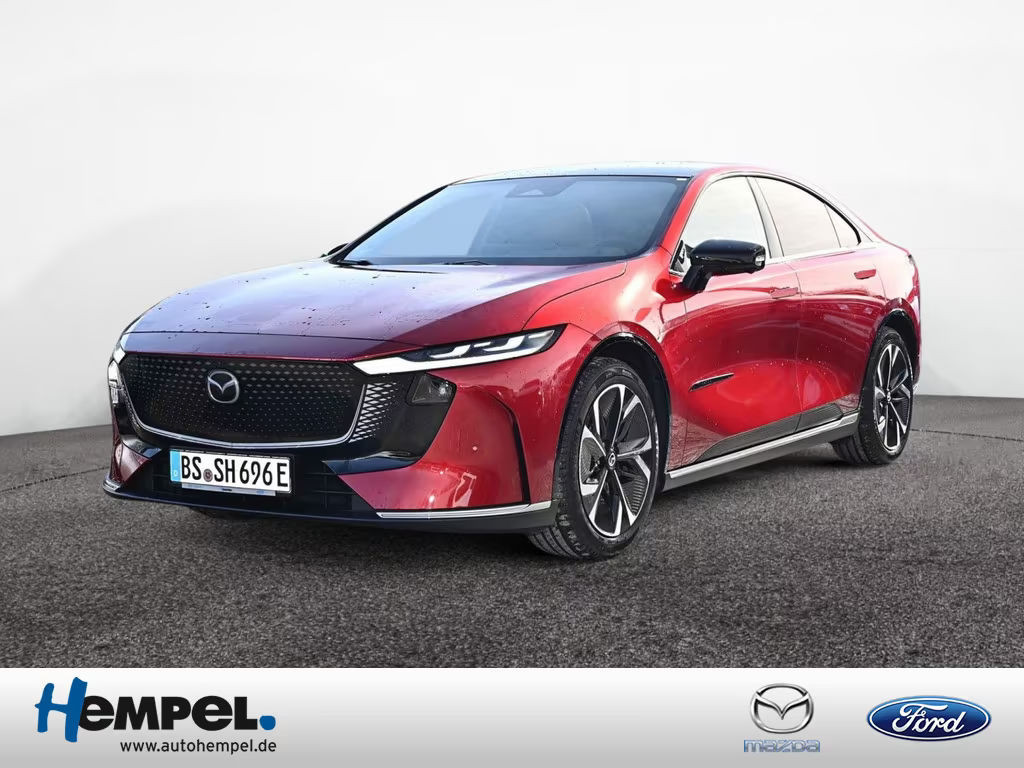 Mazda 6e Takumi Plus