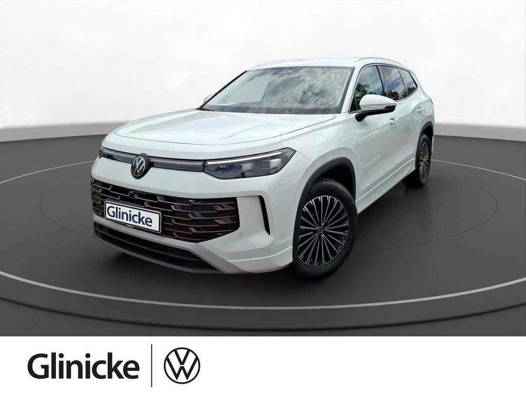 Volkswagen Tayron IQ.Drive Elegance Elegance