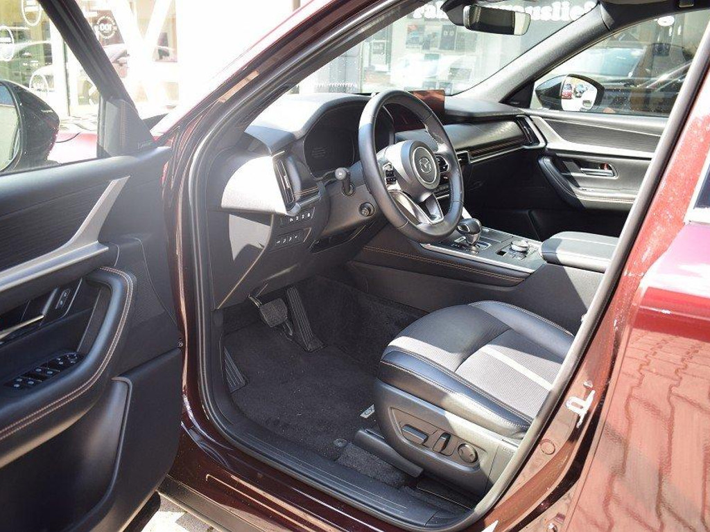 Mazda CX-80