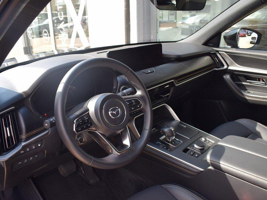 Mazda CX-80