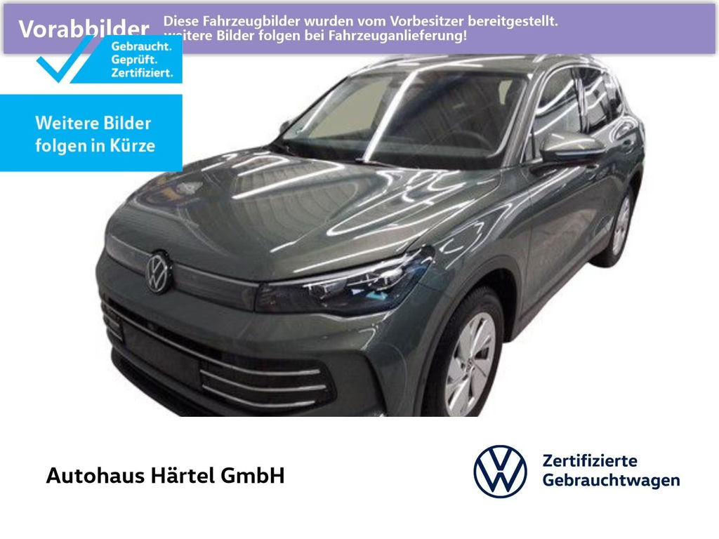 Volkswagen Tiguan DSG 2.0 TDI Elegance Elegance
