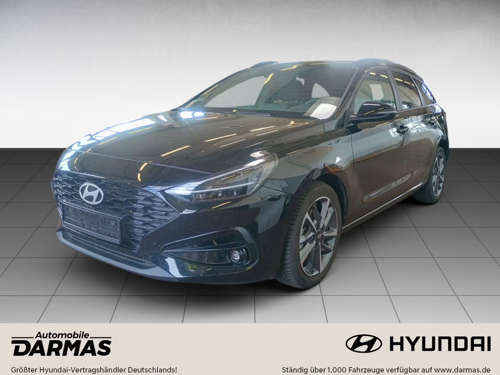 Hyundai i30 1.0 Advantage
