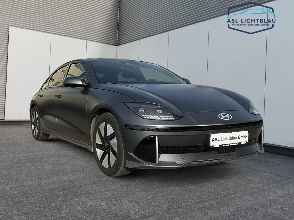 Hyundai IONIQ 6