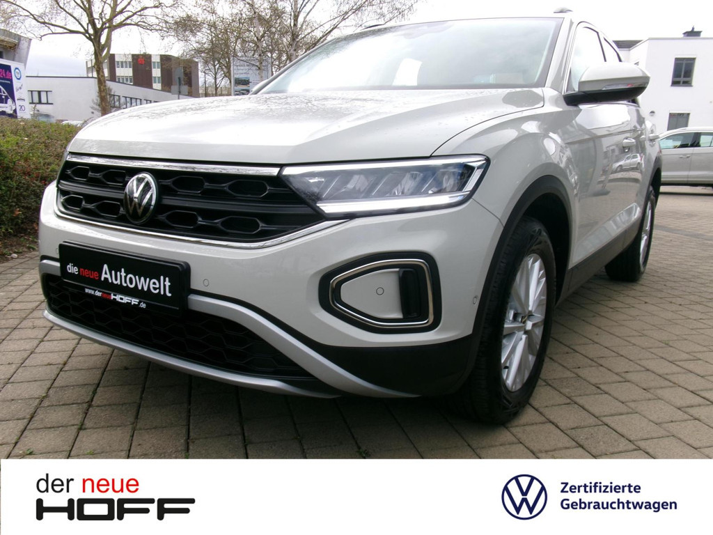 Volkswagen T-Roc Life 1.0 TSI