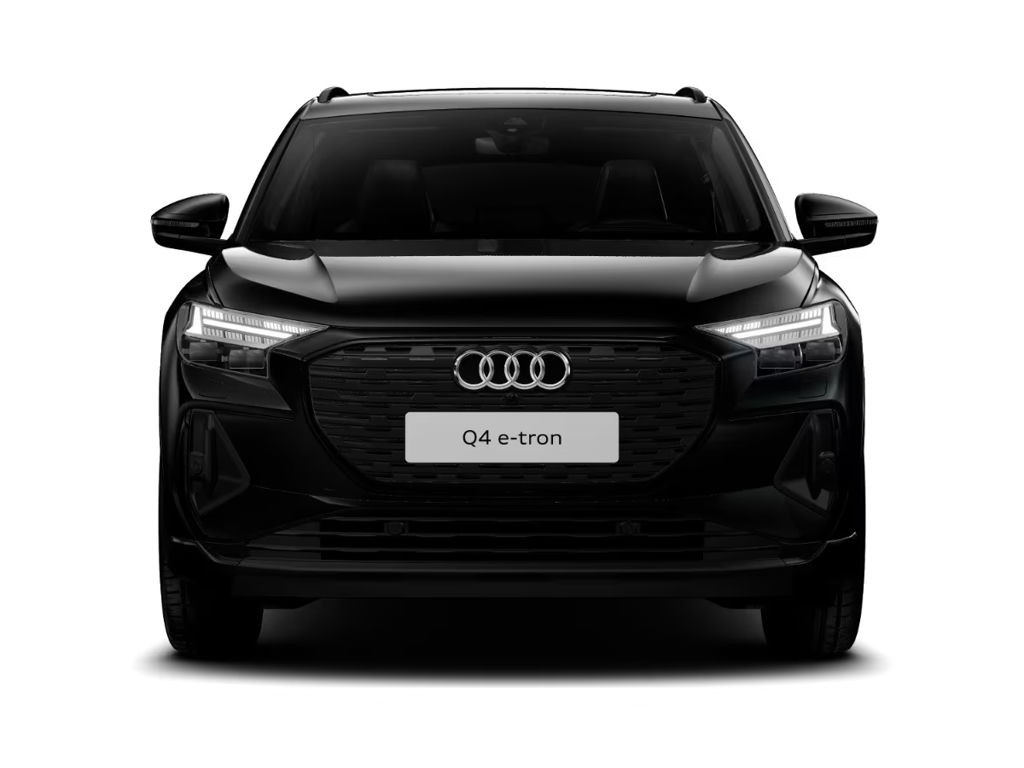 Audi Q4 e-tron Quattro S-Line 50