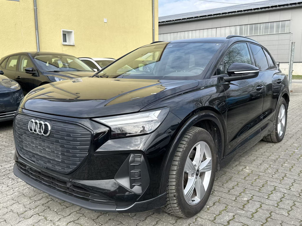Audi Q4 e-tron 40