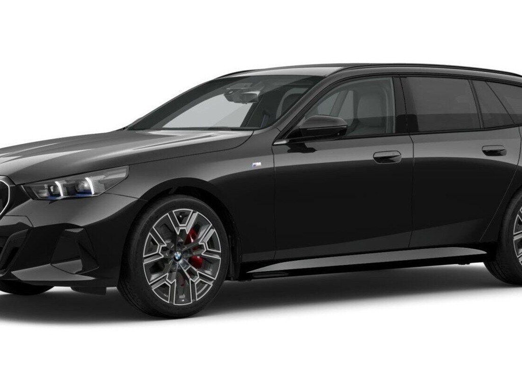 BMW 5 Serie 520 M-Sport xDrive Touring 520d