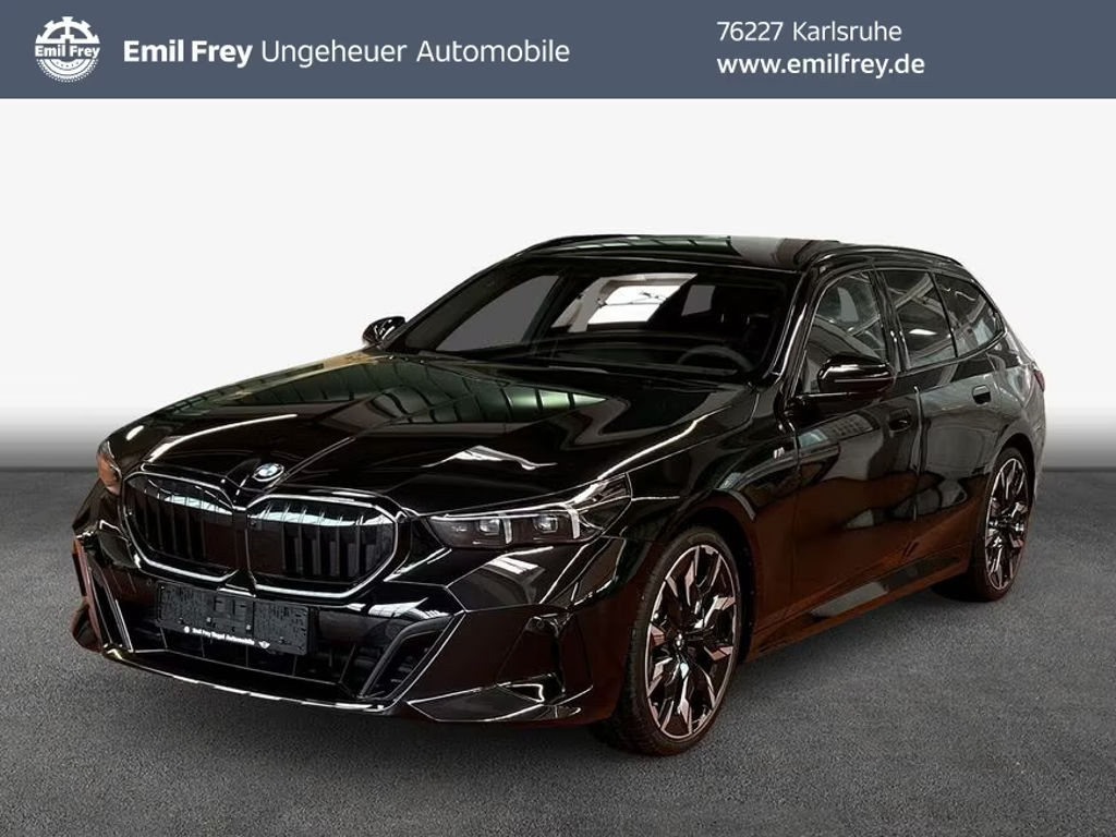 BMW 5 Serie 520 xDrive Touring 520d