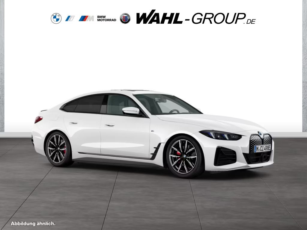BMW i4