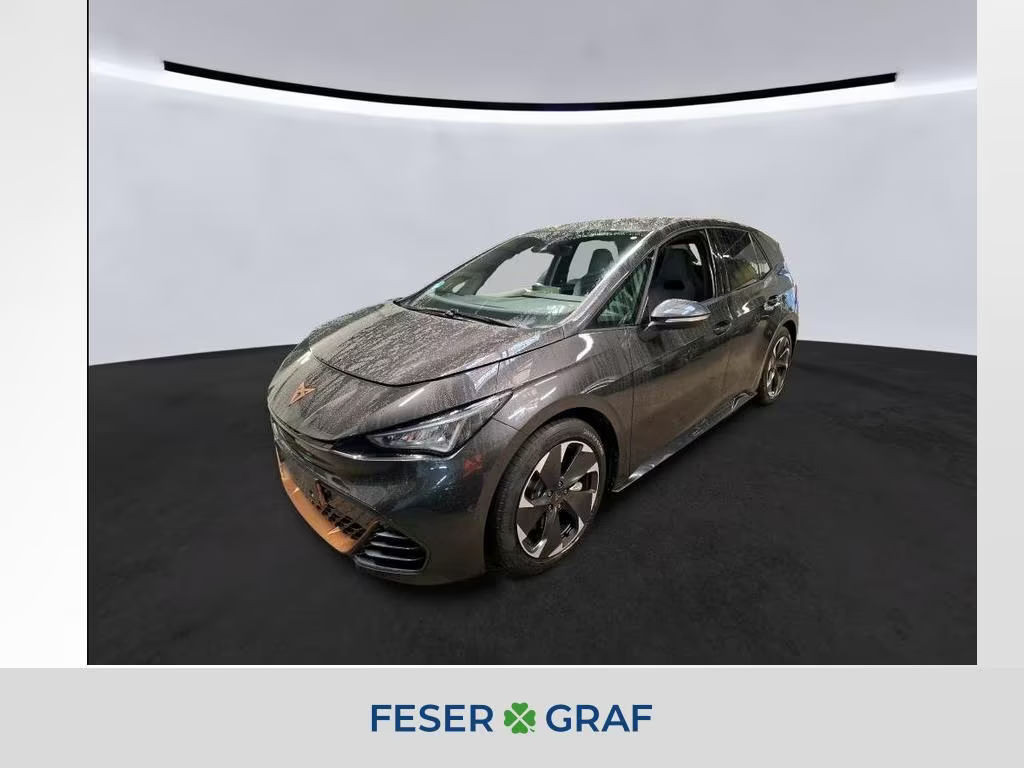 Cupra Born 82 kW/h RFK*ACC*NAVI*BEATS*19"
