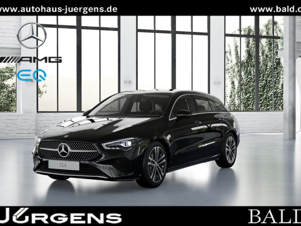 Mercedes-Benz CLA-Klasse CLA 180 Shooting Brake Progressive