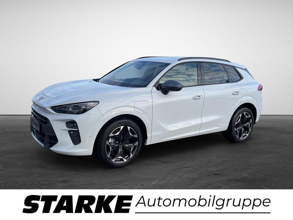 Cupra Terramar VZ 1.5 e-Hybrid e-Hybrid