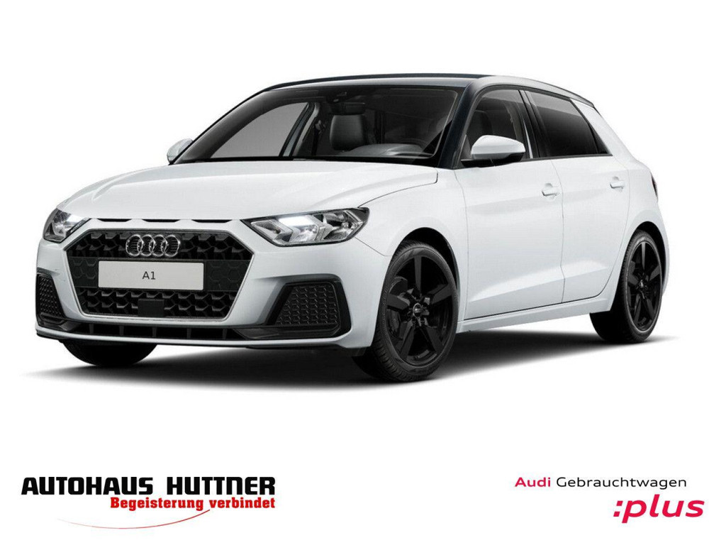 Audi A1 Sportback 25 TFSI