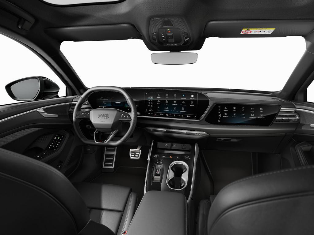 Audi A6 Avant Quattro 3.0 TFSI