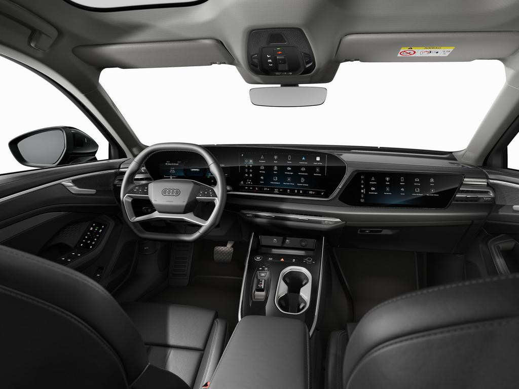 Audi A6 Avant Quattro 3.0 TFSI