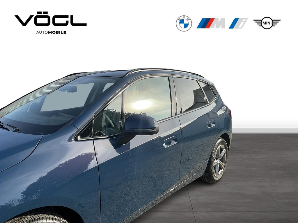 BMW 2 Serie 218 Active Tourer 218i