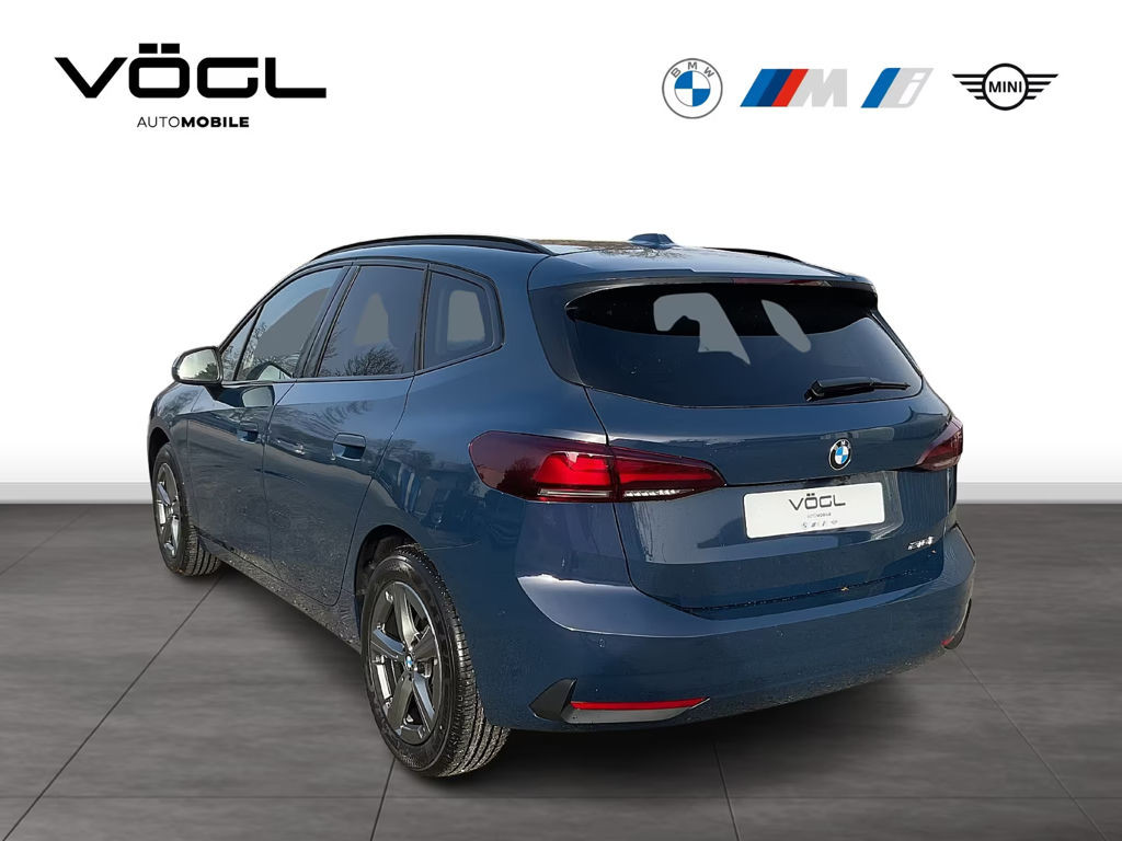 BMW 2 Serie