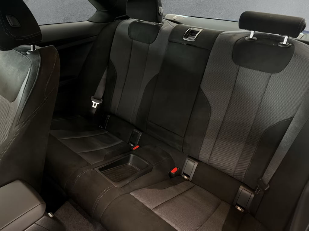 BMW 2 Serie