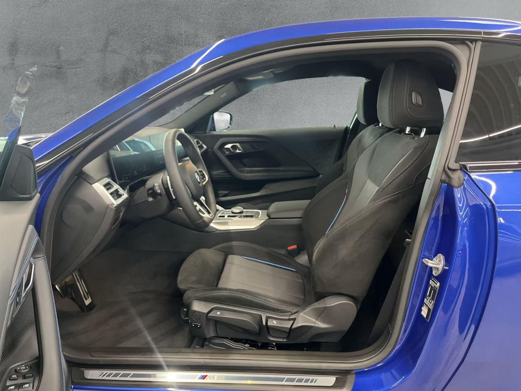 BMW 2 Serie