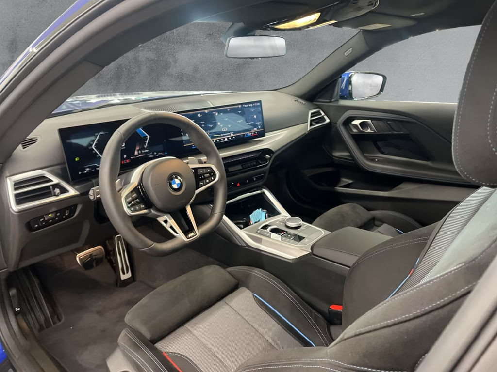 BMW 2 Serie