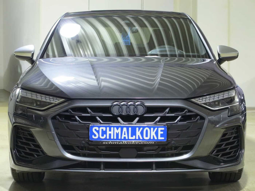 Audi S3 Sedan Quattro S-Tronic
