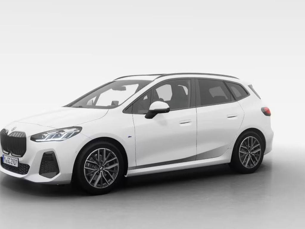 BMW 2 Serie 216 M-Sport Active Tourer 216i