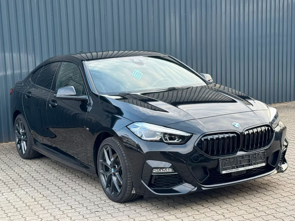 BMW 2 Serie
