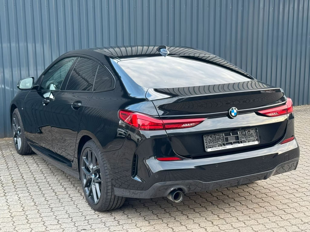 BMW 2 Serie