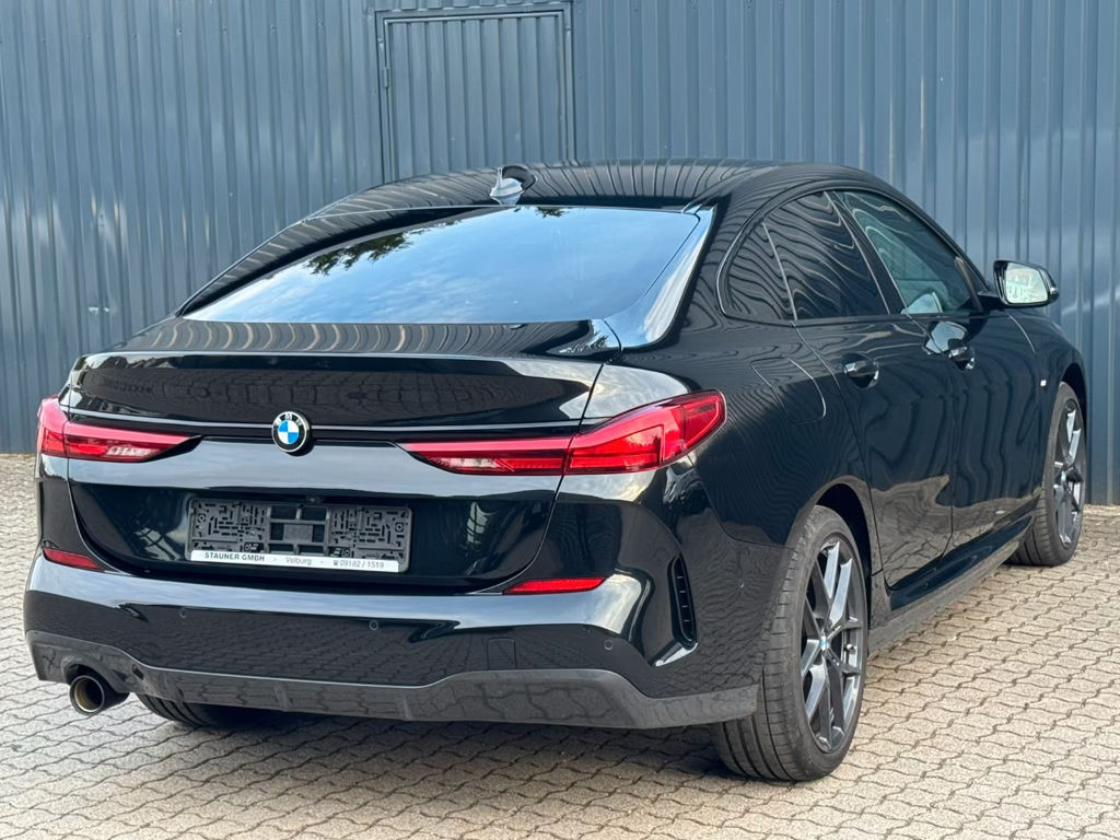 BMW 2 Serie