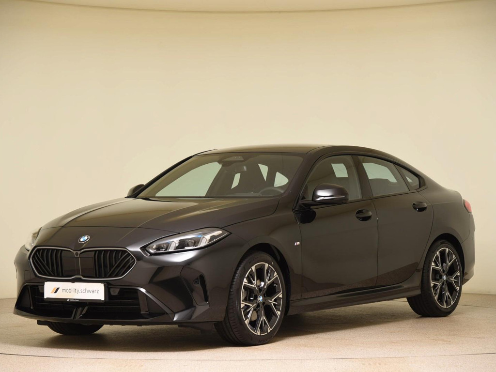 BMW 2 Serie 220 M-Sport Coupé Gran Coupé Sedan