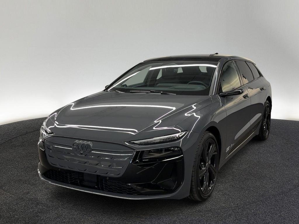 Audi A6 e-tron Avant Performance