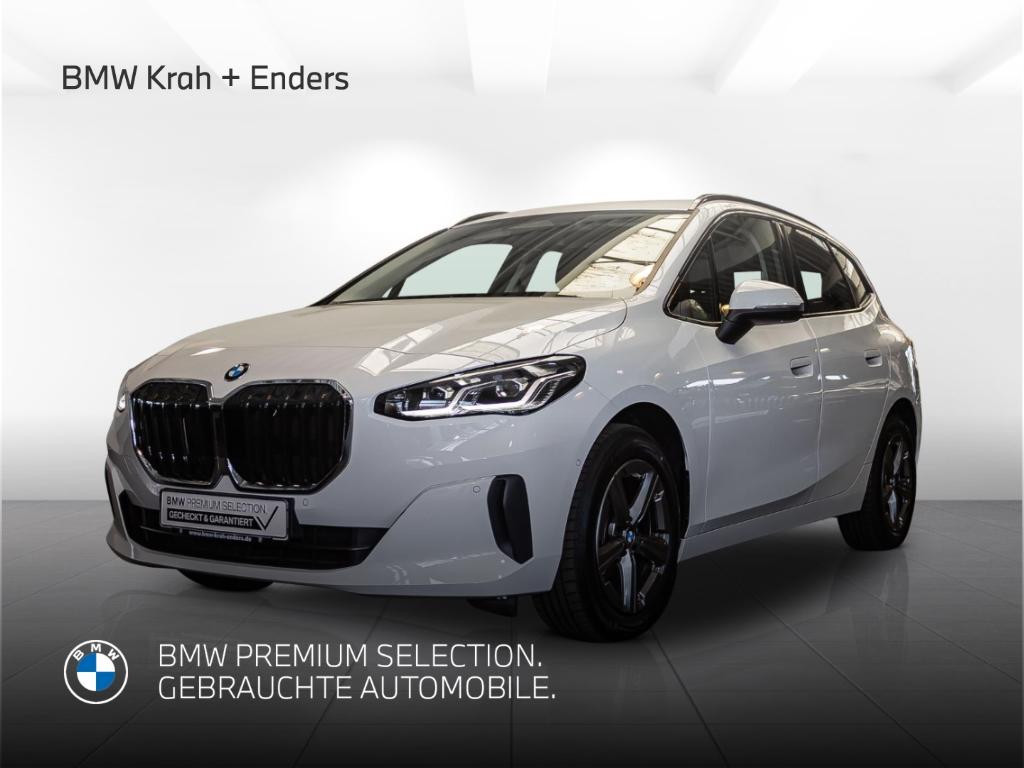 BMW 2 Serie 220 Active Tourer 220d