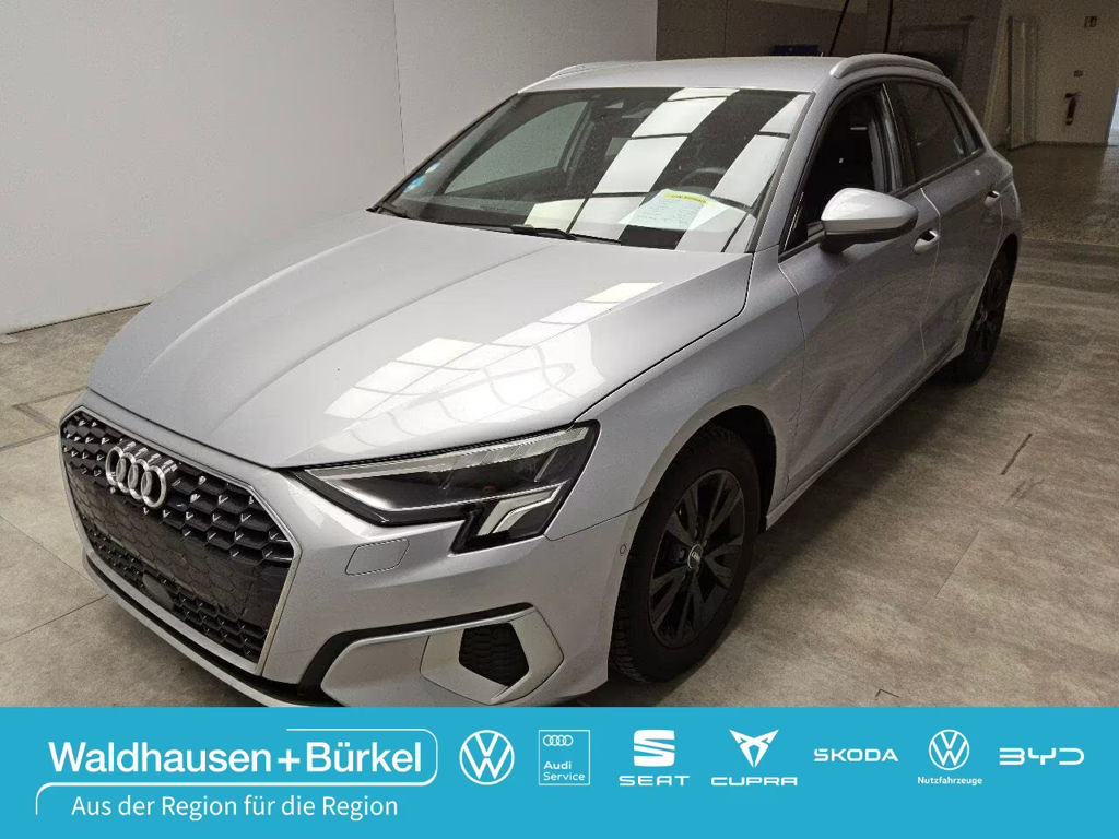 Audi A3 Sportback Sedan 35 TFSI