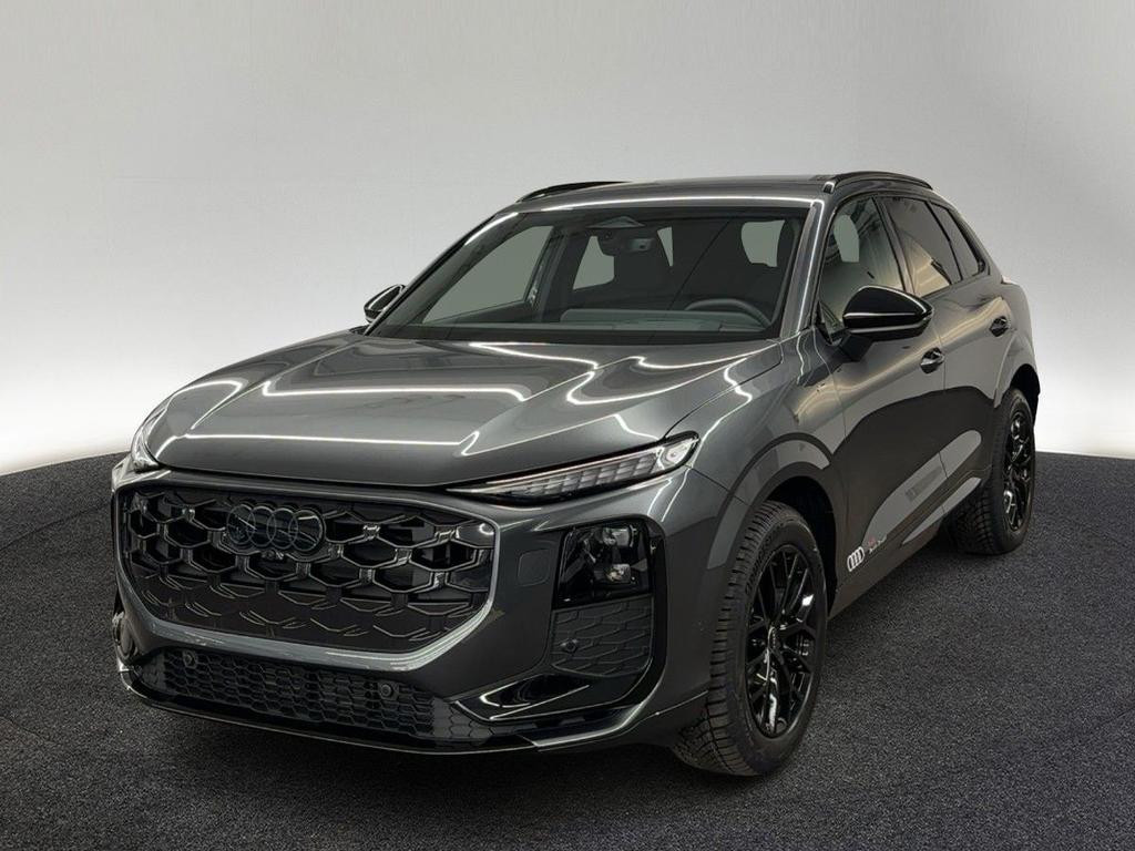 Audi Q3 Quattro S-Tronic