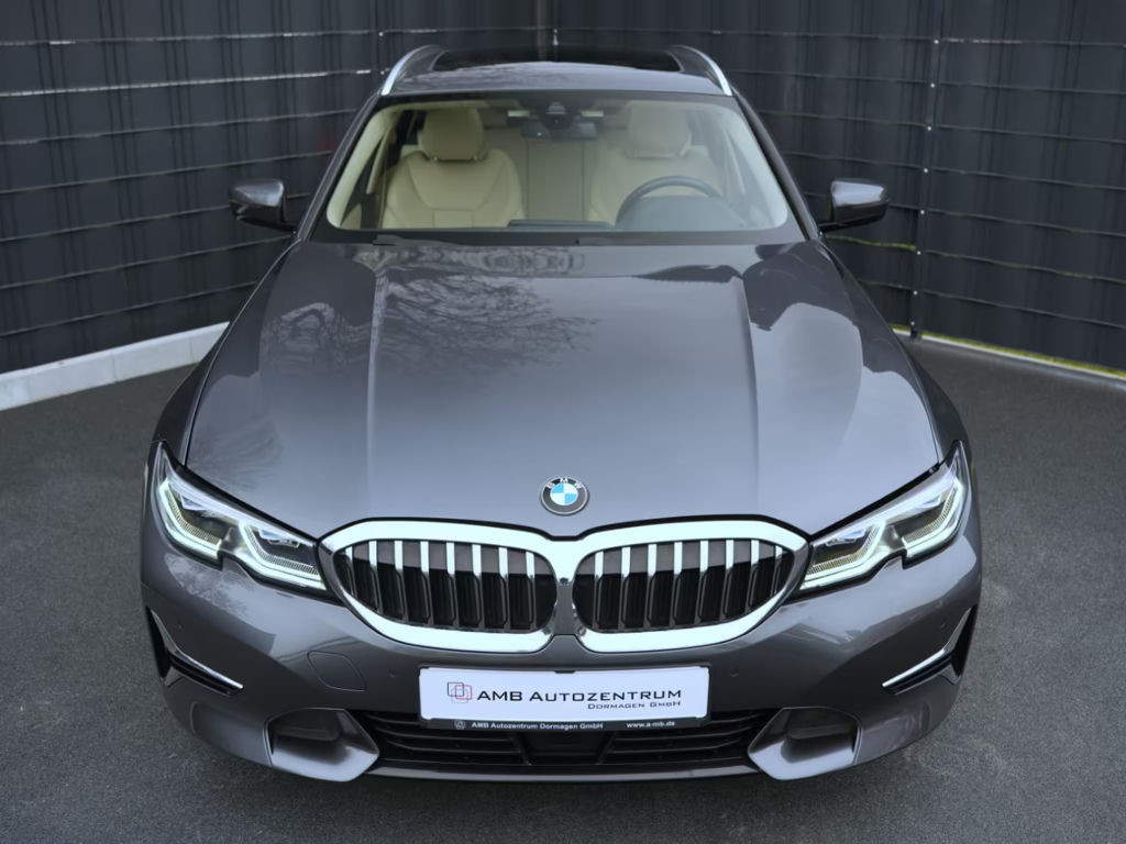 BMW 3 Serie