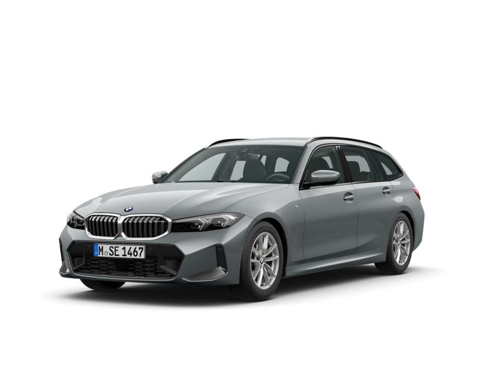 BMW 3 Serie 330 xDrive 330i