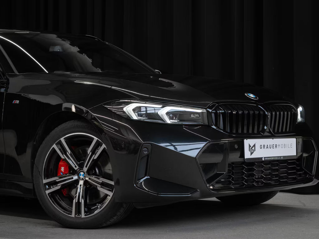 BMW 3 Serie