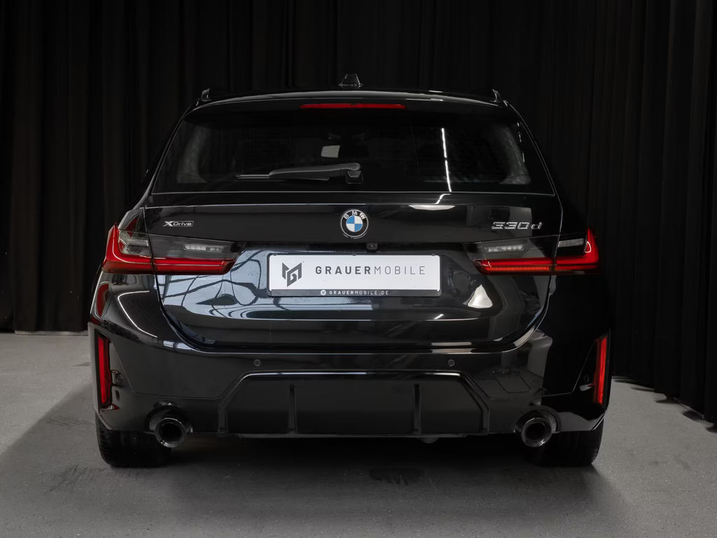 BMW 3 Serie