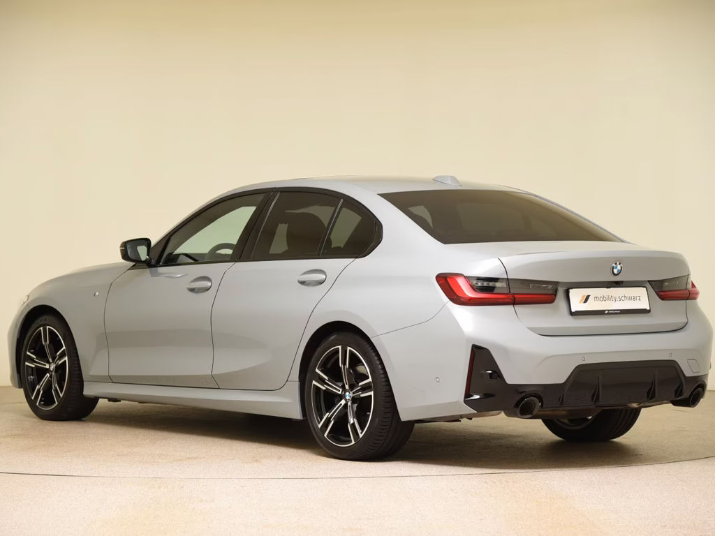 BMW 3 Serie