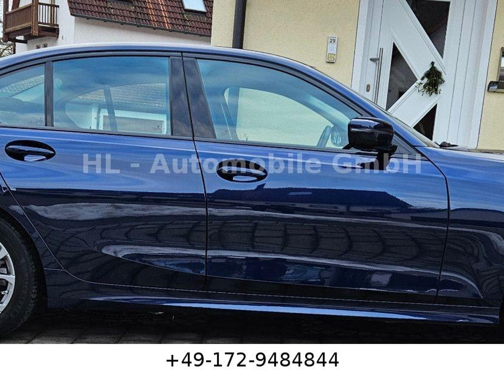 BMW 3 Serie
