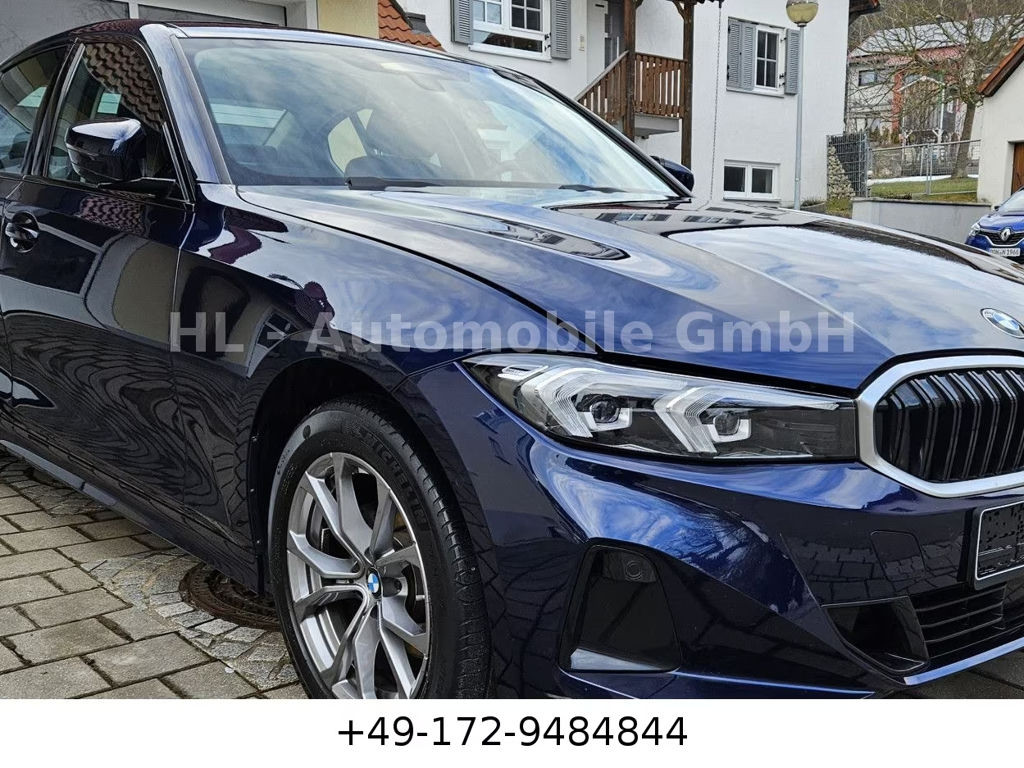 BMW 3 Serie