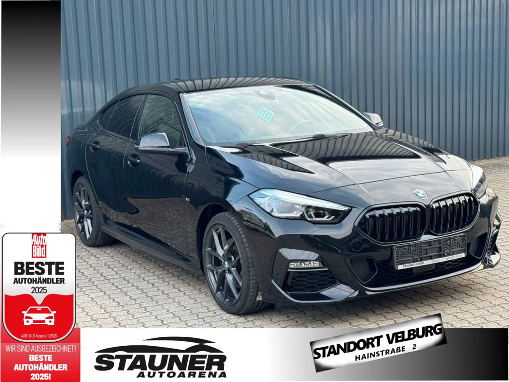 BMW 2 Serie 2-serie M-Sport Coupé Gran Coupé Sedan