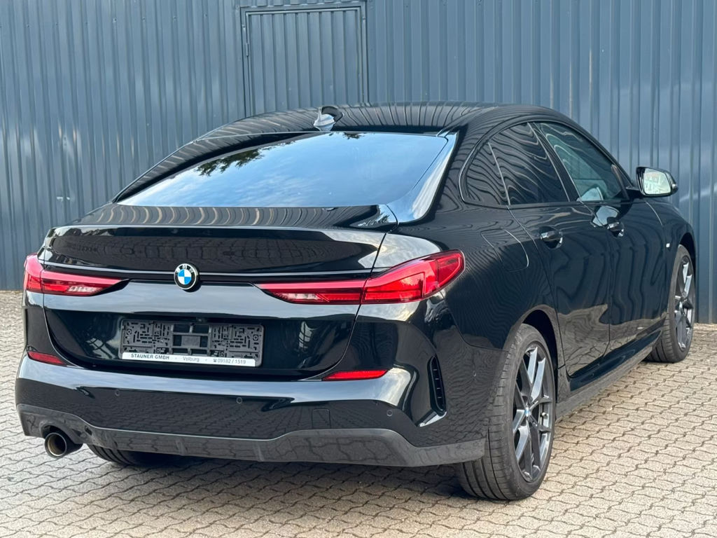 BMW 2 Serie