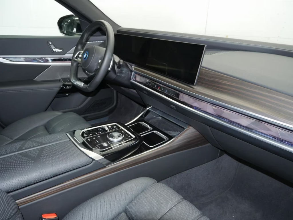 BMW 7 Serie