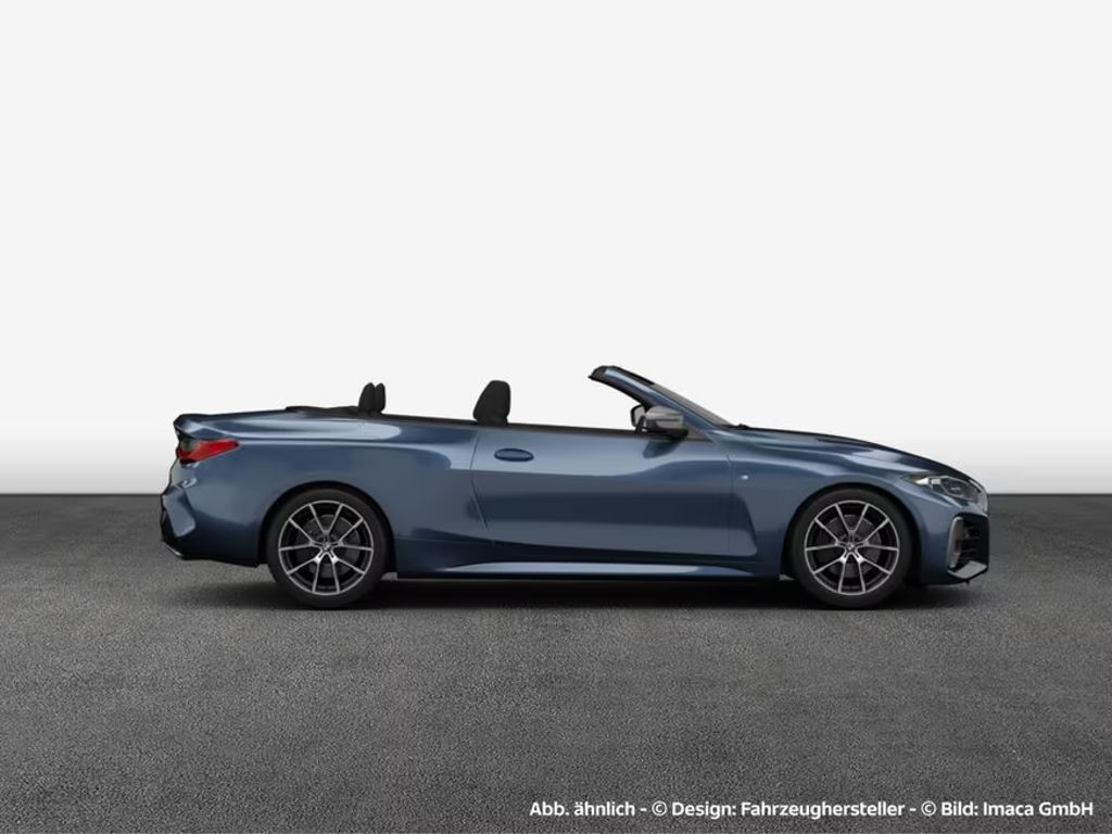 BMW M440