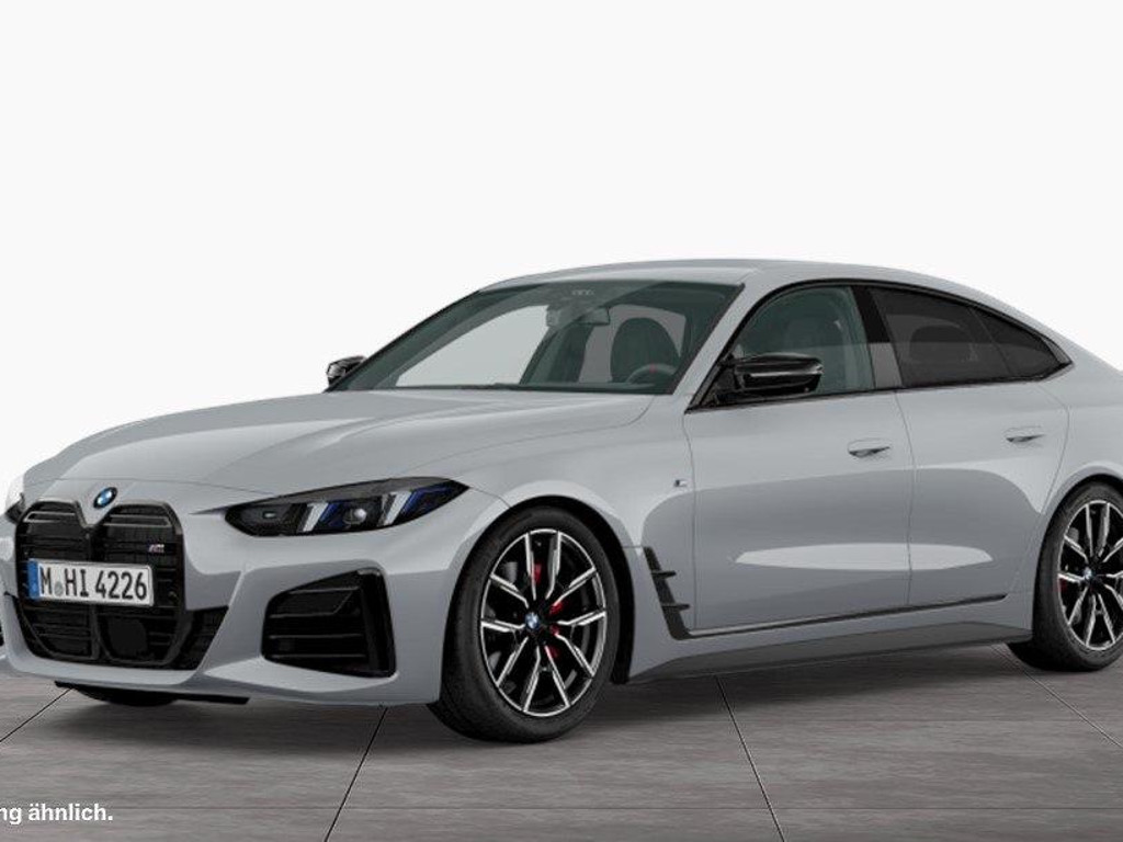 BMW M440 M-Sport xDrive Coupé Gran Coupé M440i