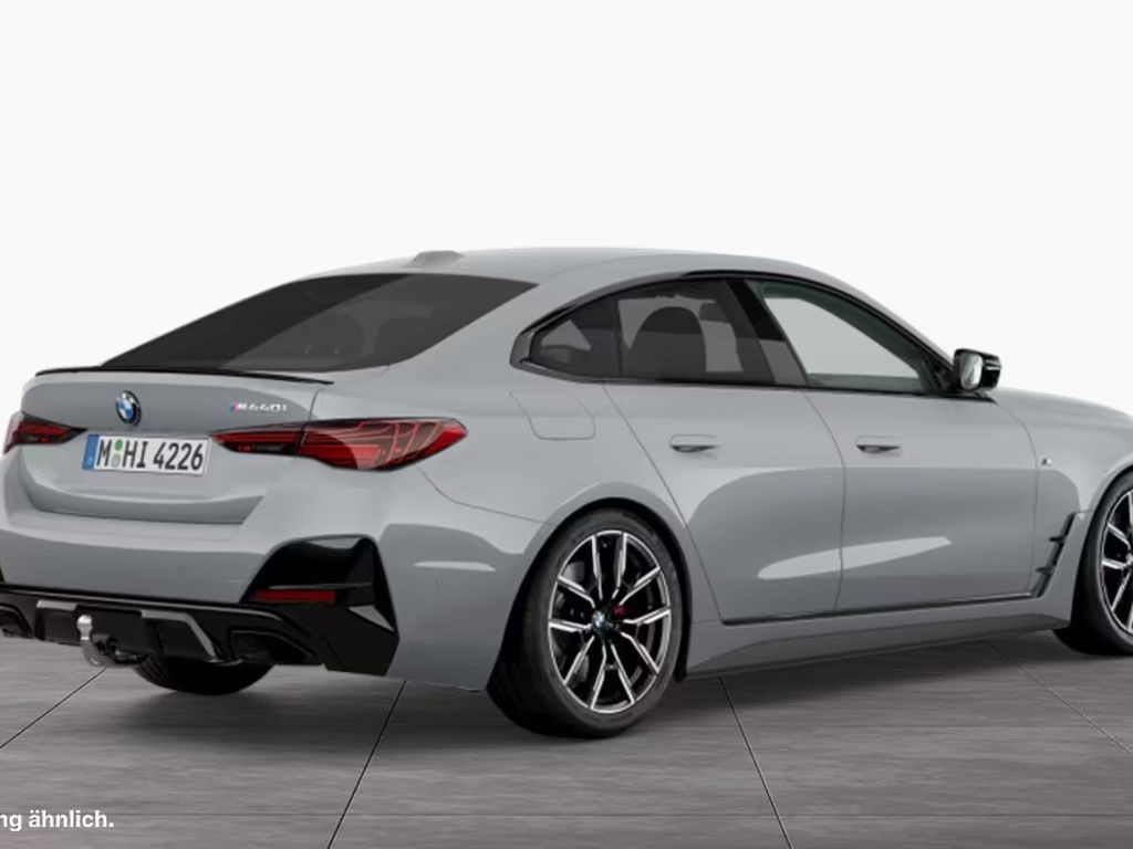 BMW M440
