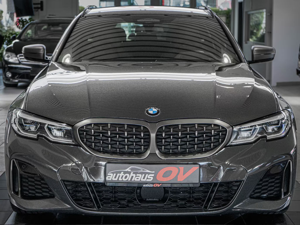 BMW M340