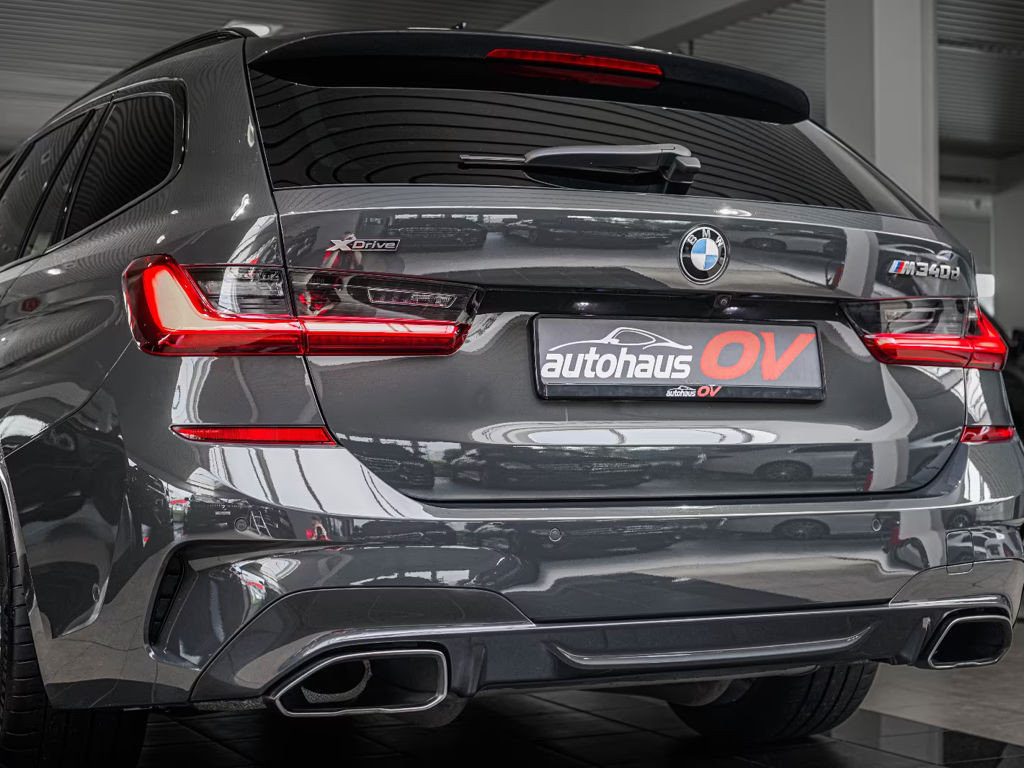 BMW M340